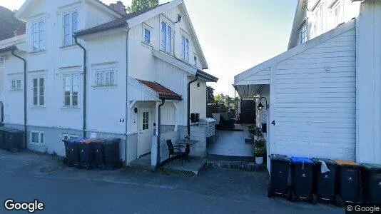 Apartments for rent in Grimstad - Photo from Google Street View