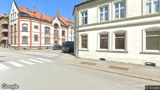 Apartments for rent in Kristiansand - Photo from Google Street View