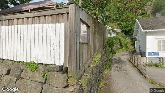 Rooms for rent in Arendal - Photo from Google Street View