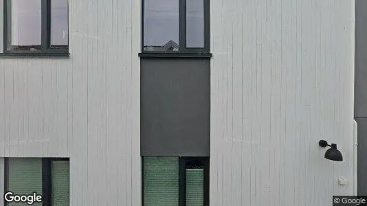 Apartments for rent in Kristiansand - Photo from Google Street View