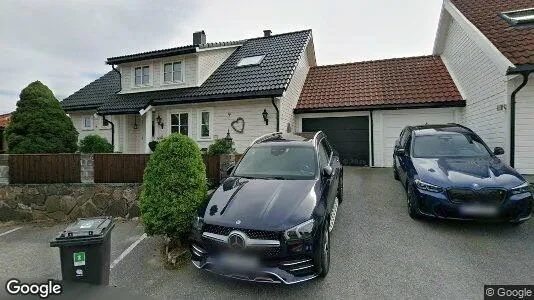 Apartments for rent in Kristiansand - Photo from Google Street View