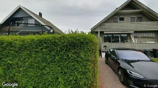 Rooms for rent in Kristiansand - Photo from Google Street View