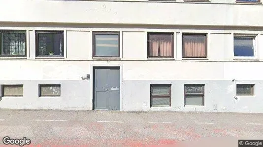 Rooms for rent in Kristiansand - Photo from Google Street View