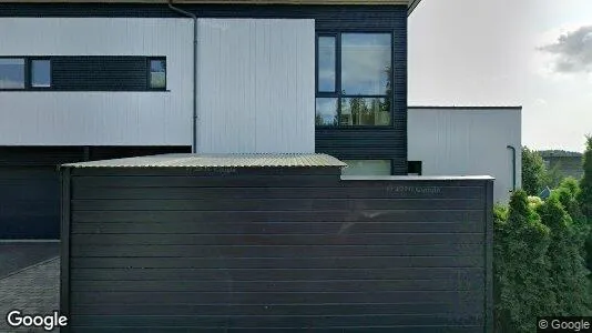 Rooms for rent in Kristiansand - Photo from Google Street View