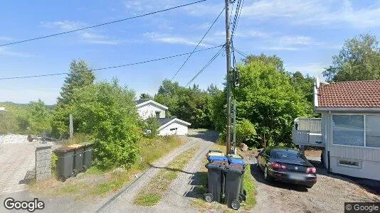 Apartments for rent in Arendal - Photo from Google Street View