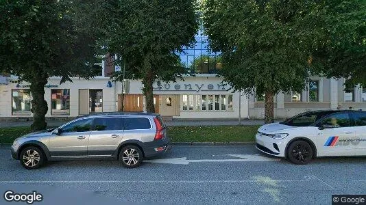 Rooms for rent in Kristiansand - Photo from Google Street View