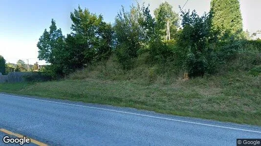 Apartments for rent in Vennesla - Photo from Google Street View