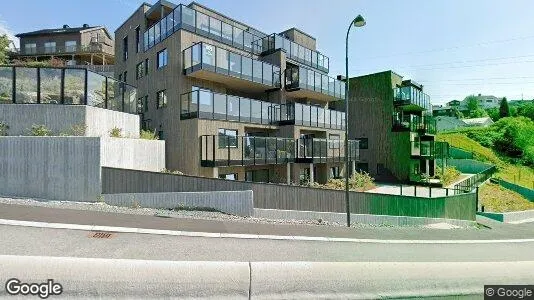 Apartments for rent in Kristiansand - Photo from Google Street View