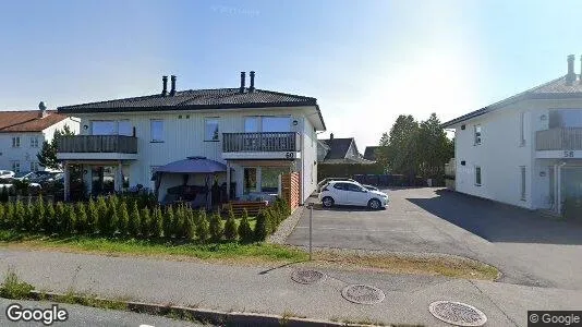 Apartments for rent in Grimstad - Photo from Google Street View