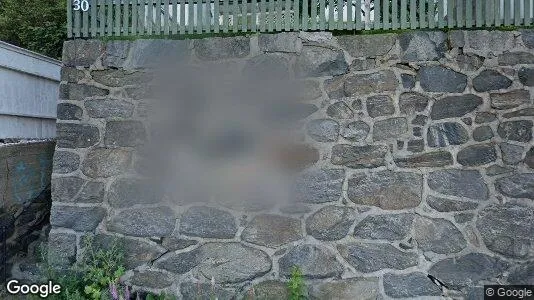 Apartments for rent in Arendal - Photo from Google Street View