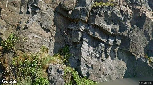 Apartments for rent in Kristiansand - Photo from Google Street View
