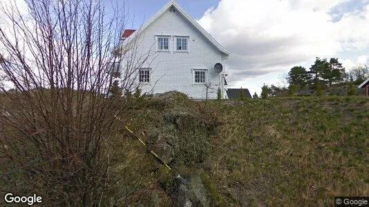 Apartments for rent in Kristiansand - Photo from Google Street View