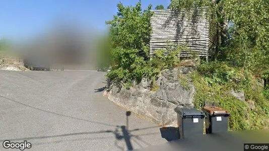 Rooms for rent in Kristiansand - Photo from Google Street View