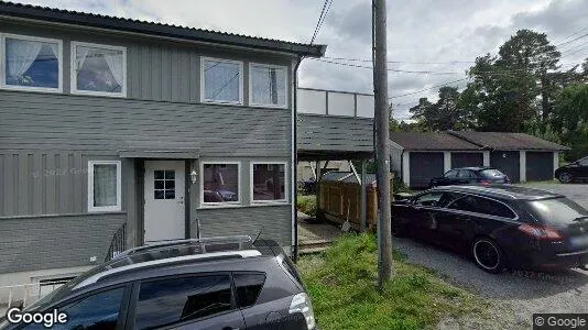 Rooms for rent in Grimstad - Photo from Google Street View