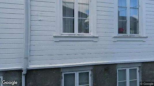 Rooms for rent in Grimstad - Photo from Google Street View