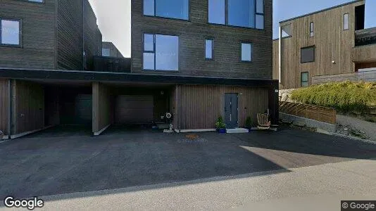 Rooms for rent in Kristiansand - Photo from Google Street View