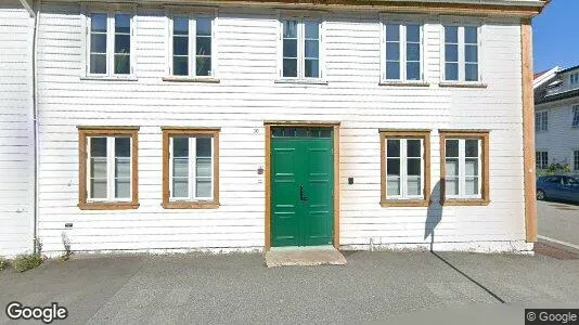 Rooms for rent in Kristiansand - Photo from Google Street View