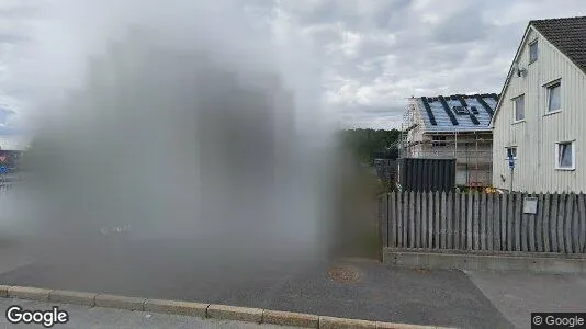 Rooms for rent in Kristiansand - Photo from Google Street View