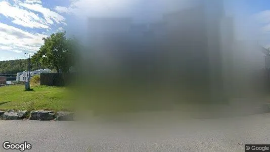 Rooms for rent in Kristiansand - Photo from Google Street View