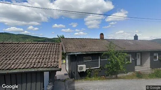 Apartments for rent in Evje og Hornnes - Photo from Google Street View