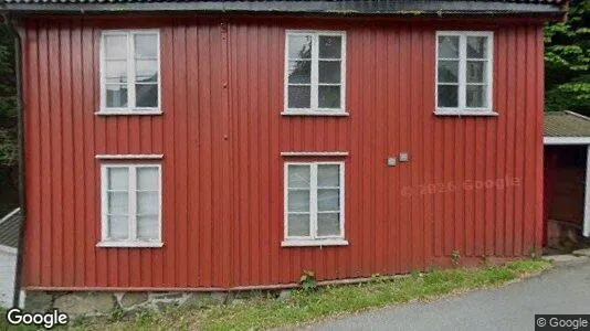 Apartments for rent in Arendal - Photo from Google Street View