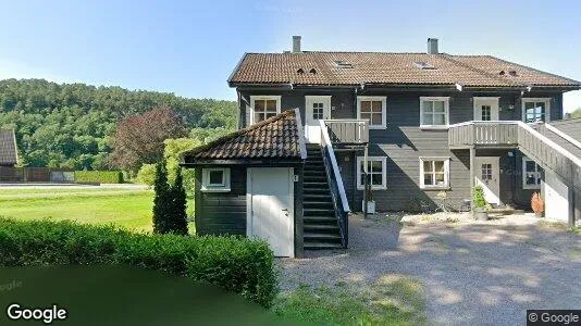 Rooms for rent in Kristiansand - Photo from Google Street View