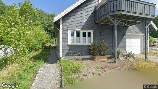 Apartments for rent in Søgne - Photo from Google Street View