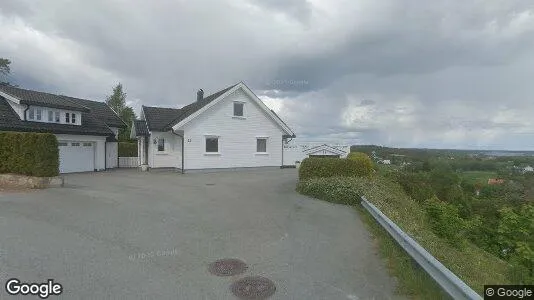 Rooms for rent in Grimstad - Photo from Google Street View