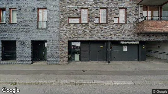 Apartments for rent in Kristiansand - Photo from Google Street View