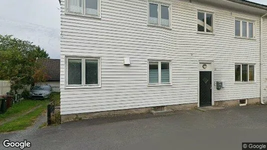 Rooms for rent in Kristiansand - Photo from Google Street View