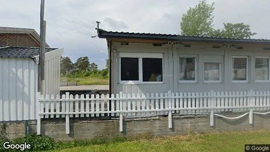 Rooms for rent in Arendal - Photo from Google Street View