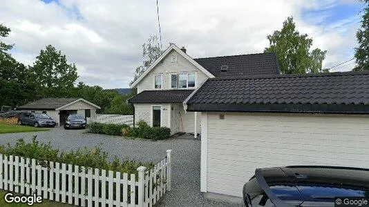 Apartments for rent in Asker - Photo from Google Street View