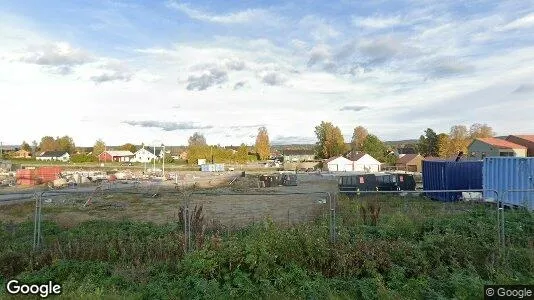 Apartments for rent in Eidsvoll - Photo from Google Street View