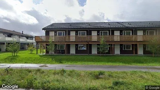 Apartments for rent in Aurskog-Høland - Photo from Google Street View
