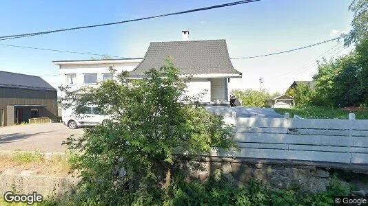 Rooms for rent in Lørenskog - Photo from Google Street View