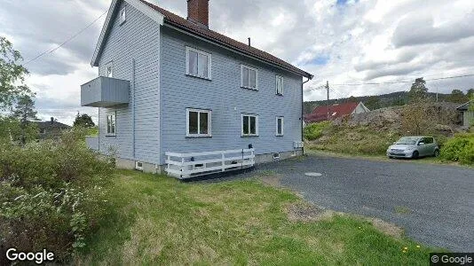Apartments for rent in Hurum - Photo from Google Street View