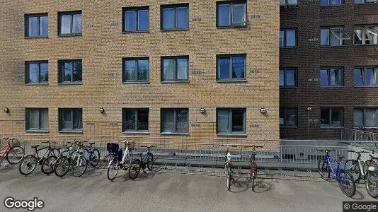 Apartments for rent in Skedsmo - Photo from Google Street View