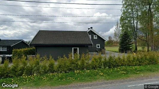 Rooms for rent in Ås - Photo from Google Street View