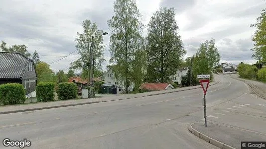 Apartments for rent in Bærum - Photo from Google Street View