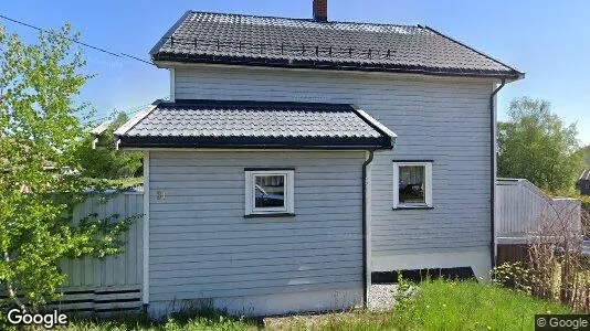 Apartments for rent in Eidsvoll - Photo from Google Street View