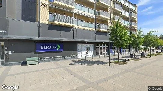 Apartments for rent in Ullensaker - Photo from Google Street View