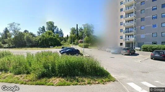 Apartments for rent in Ski - Photo from Google Street View