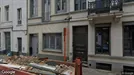 Apartment for rent, Brussels Elsene, Brussels, Rue des drapiers<span class="blurred street-number" onclick="ProcessAdRequest(17875856)"><span class="hint">See no.</span>[xxxxxx]</span>