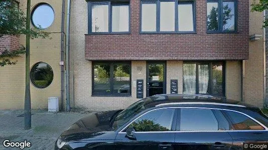 Apartments for rent in Turnhout - Photo from Google Street View