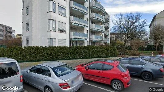 Apartments for rent in Offenbach am Main - Photo from Google Street View