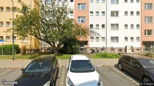 Apartments for rent in Wiesbaden - Photo from Google Street View