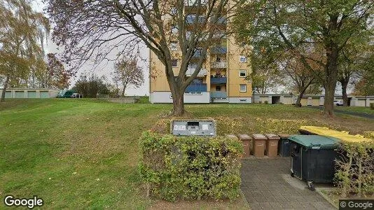 Apartments for rent in Kassel - Photo from Google Street View