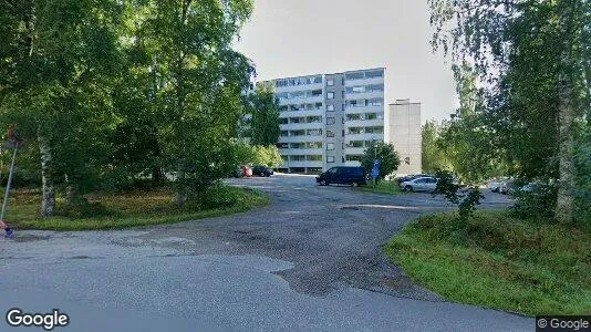 Apartments for rent in Lahti - Photo from Google Street View