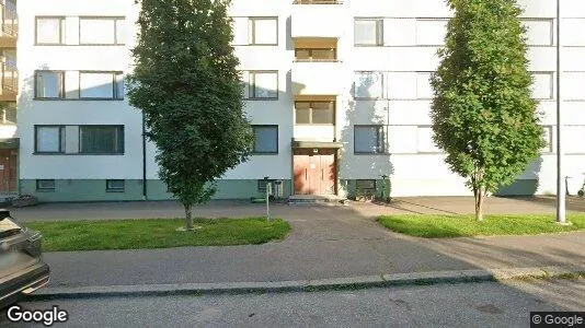 Apartments for rent in Lahti - Photo from Google Street View