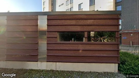 Apartments for rent in Lahti - Photo from Google Street View